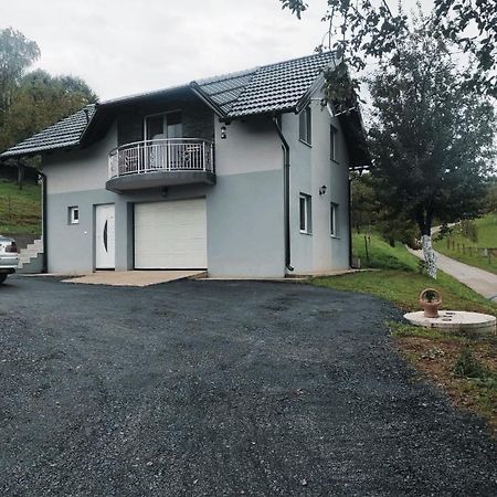 Apartman-Vikendica Mihajlovic Banja Luka Ngoại thất bức ảnh