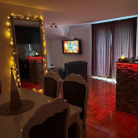 Apartman-Vikendica Mihajlovic Banja Luka Ngoại thất bức ảnh