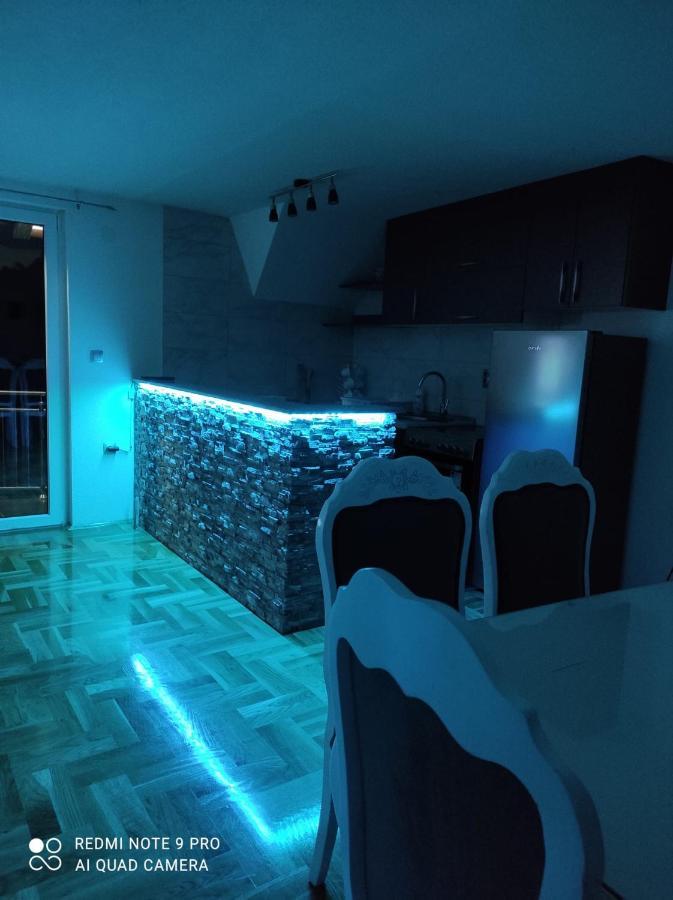 Apartman-Vikendica Mihajlovic Banja Luka Ngoại thất bức ảnh