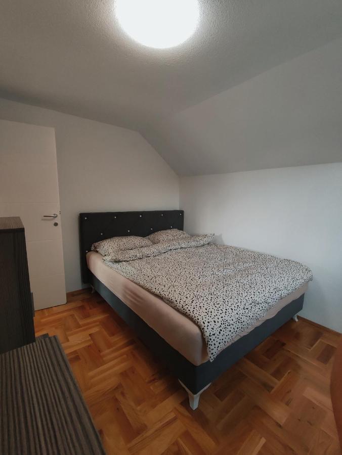 Apartman-Vikendica Mihajlovic Banja Luka Ngoại thất bức ảnh