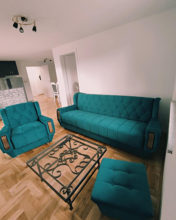 Apartman-Vikendica Mihajlovic Banja Luka Ngoại thất bức ảnh