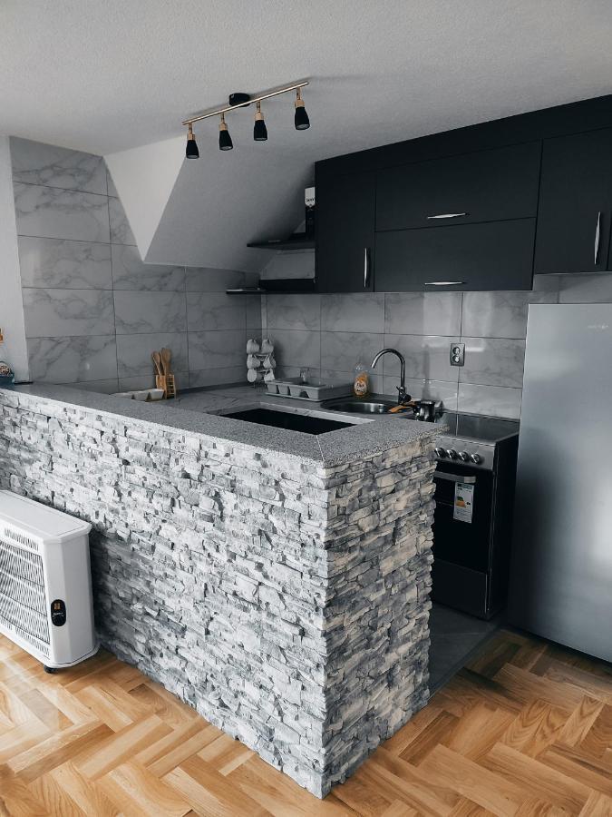 Apartman-Vikendica Mihajlovic Banja Luka Ngoại thất bức ảnh
