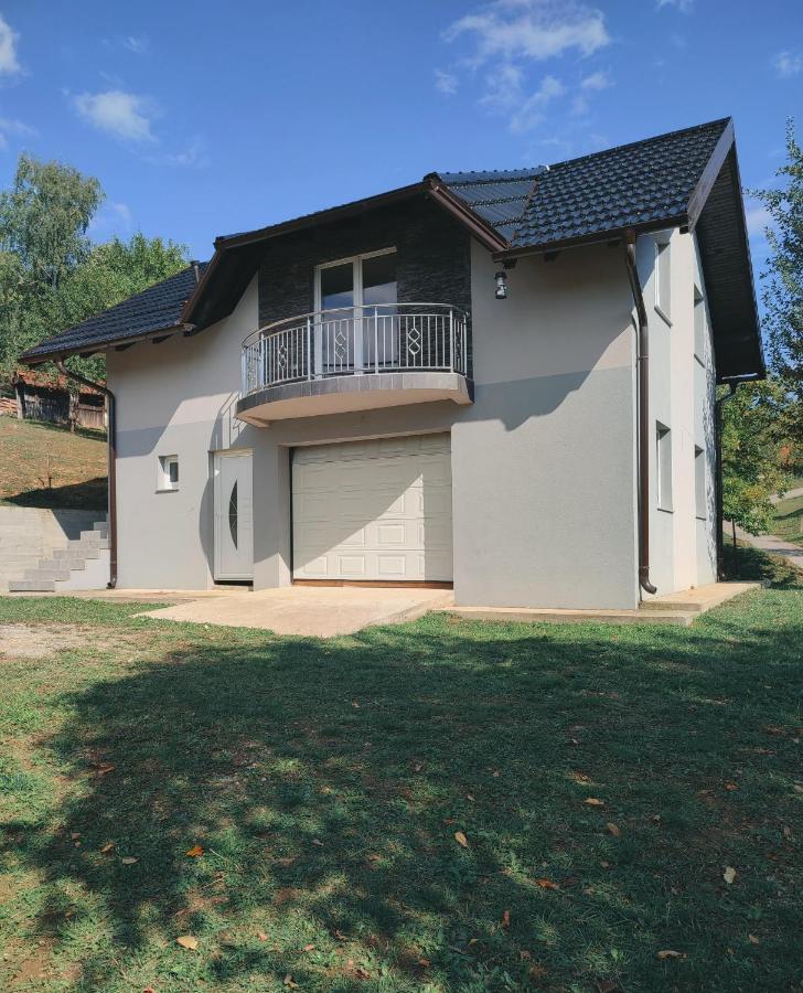 Apartman-Vikendica Mihajlovic Banja Luka Ngoại thất bức ảnh