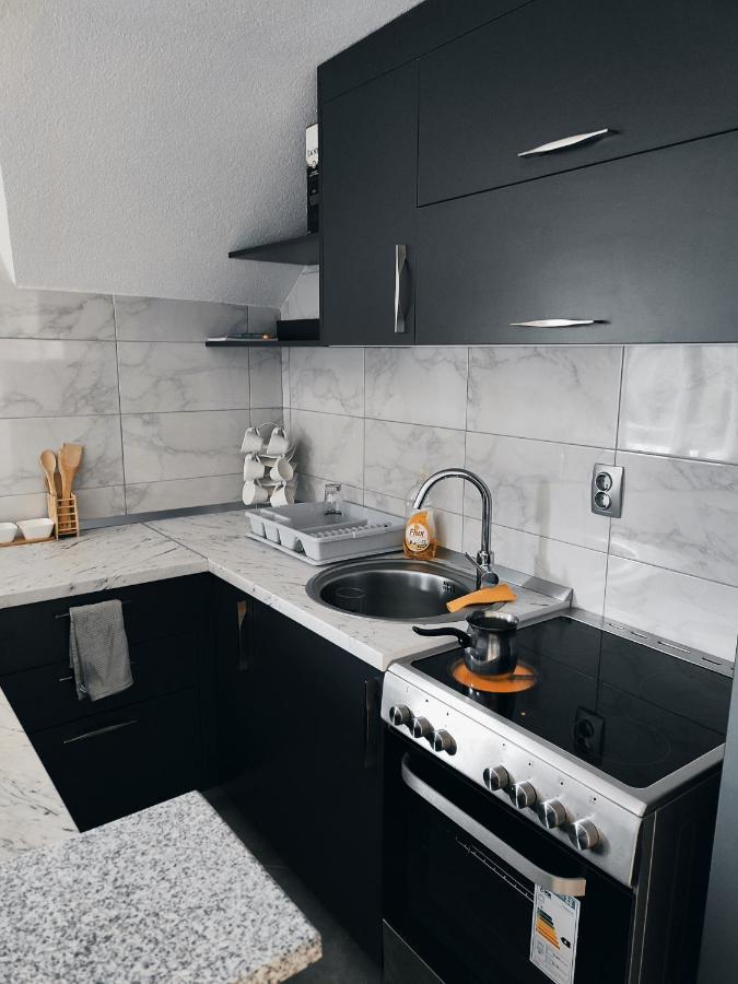 Apartman-Vikendica Mihajlovic Banja Luka Ngoại thất bức ảnh