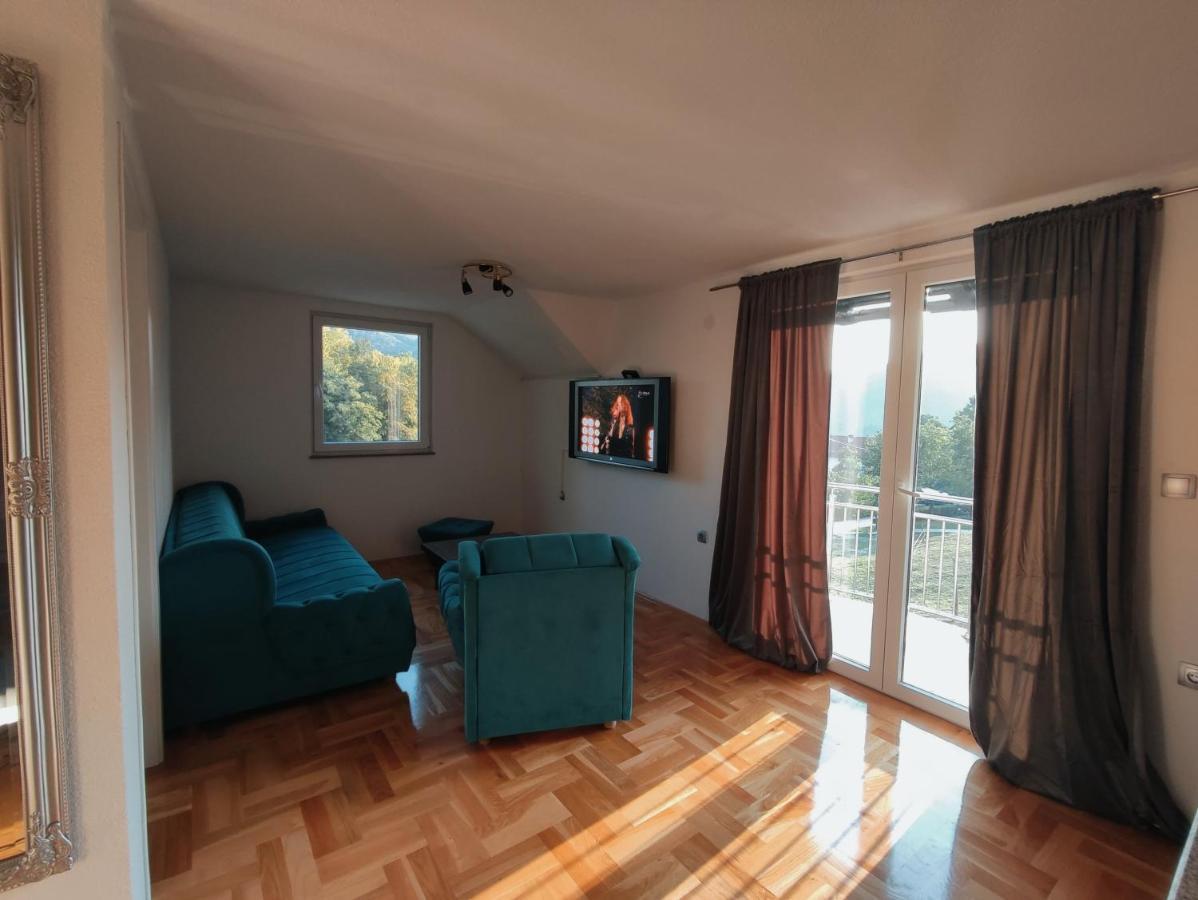 Apartman-Vikendica Mihajlovic Banja Luka Ngoại thất bức ảnh