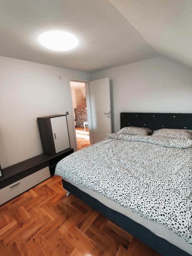 Apartman-Vikendica Mihajlovic Banja Luka Ngoại thất bức ảnh