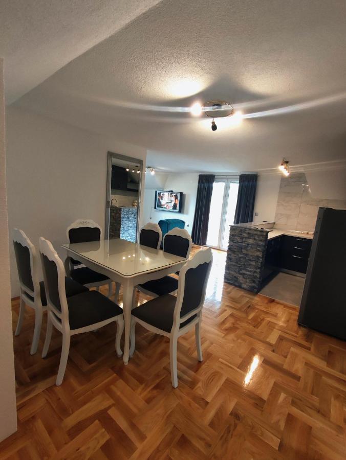 Apartman-Vikendica Mihajlovic Banja Luka Ngoại thất bức ảnh