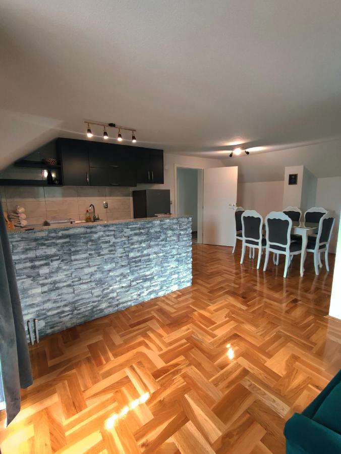 Apartman-Vikendica Mihajlovic Banja Luka Ngoại thất bức ảnh