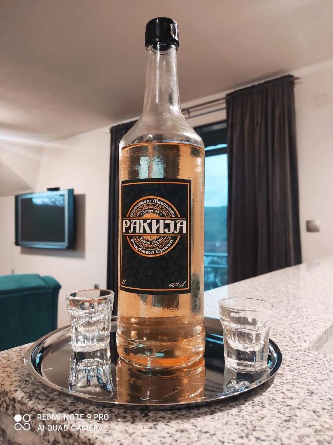 Apartman-Vikendica Mihajlovic Banja Luka Ngoại thất bức ảnh