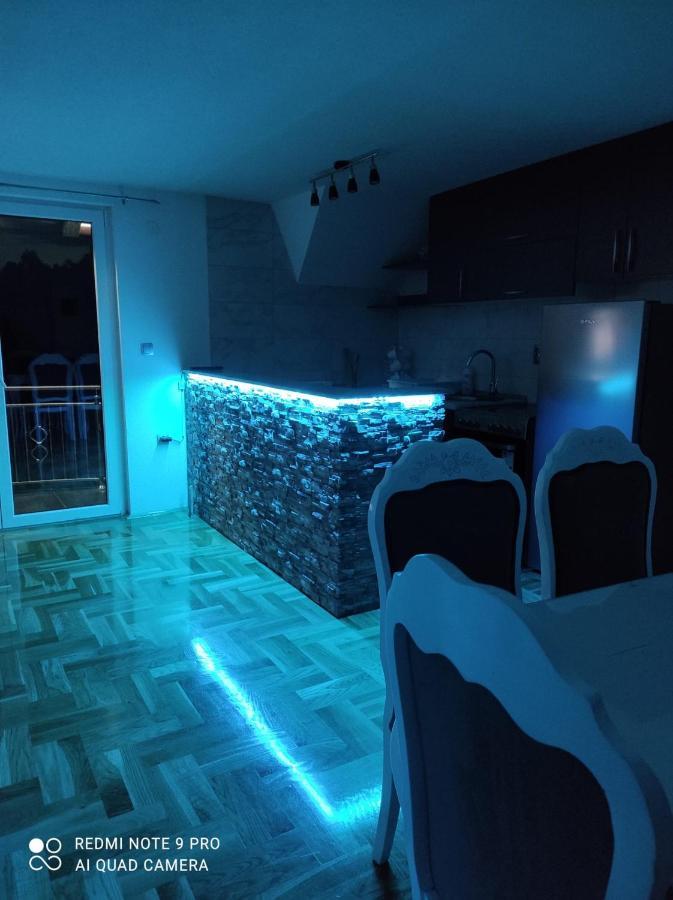 Apartman-Vikendica Mihajlovic Banja Luka Ngoại thất bức ảnh