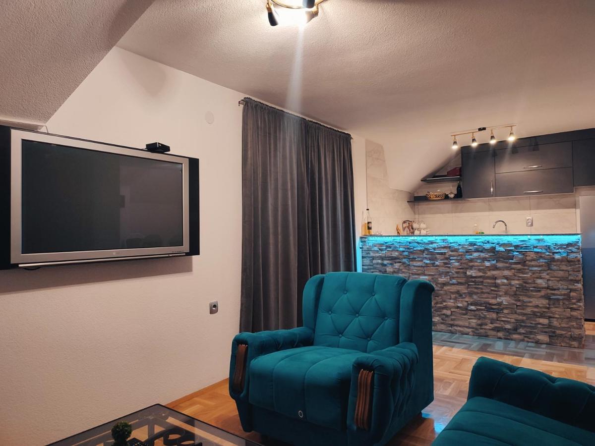 Apartman-Vikendica Mihajlovic Banja Luka Ngoại thất bức ảnh