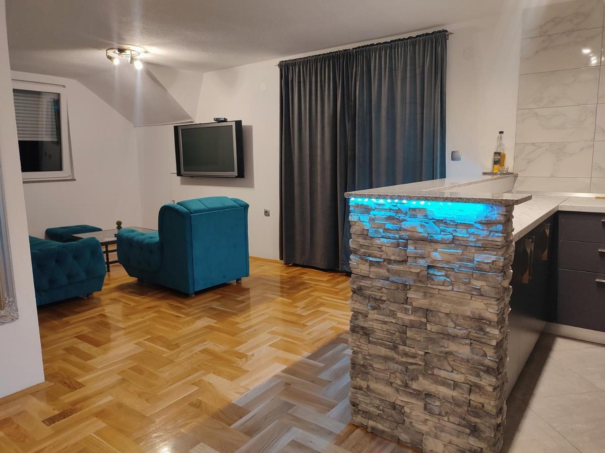 Apartman-Vikendica Mihajlovic Banja Luka Ngoại thất bức ảnh