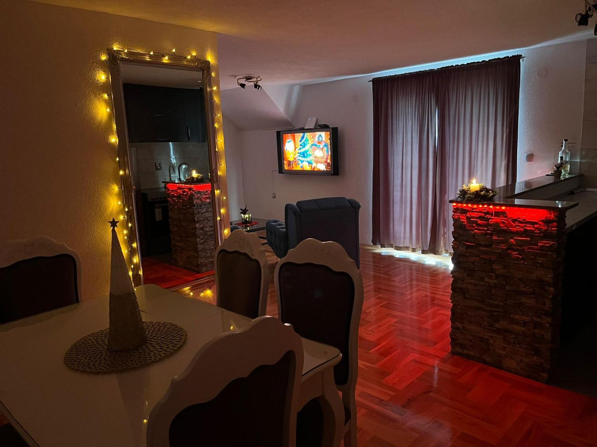 Apartman-Vikendica Mihajlovic Banja Luka Ngoại thất bức ảnh
